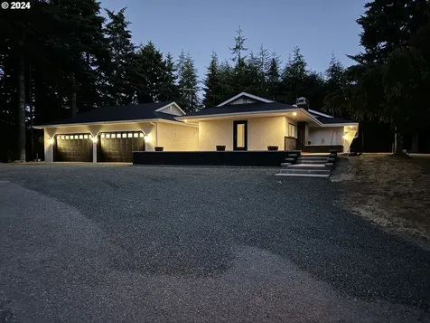 56188 Prosper Junction Road Bandon OR 97411