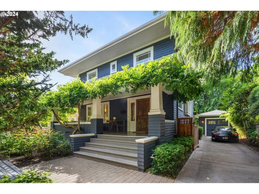 2835 NE 25th Avenue Portland OR 97212