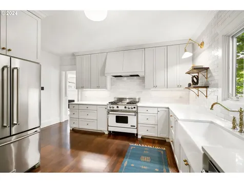 2835 NE 25th Avenue Portland OR 97212