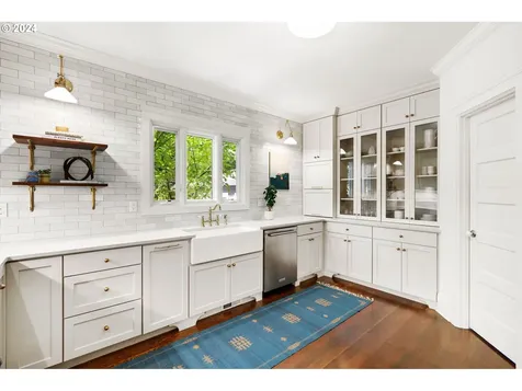 2835 NE 25th Avenue Portland OR 97212