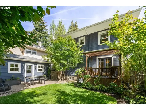 2835 NE 25th Avenue Portland OR 97212