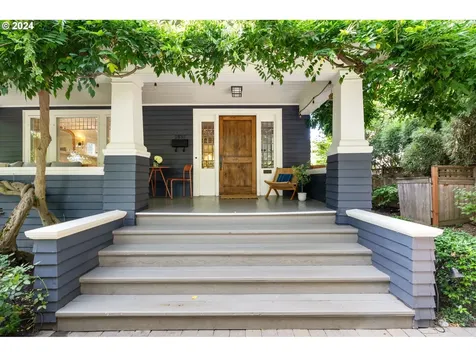 2835 NE 25th Avenue Portland OR 97212