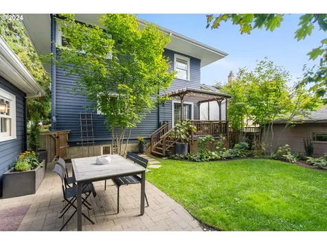 2835 NE 25th Avenue Portland OR 97212