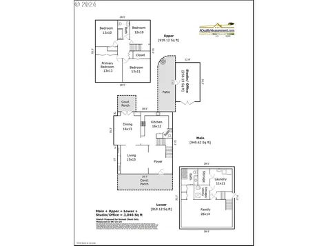 2835 NE 25th Avenue Portland OR 97212