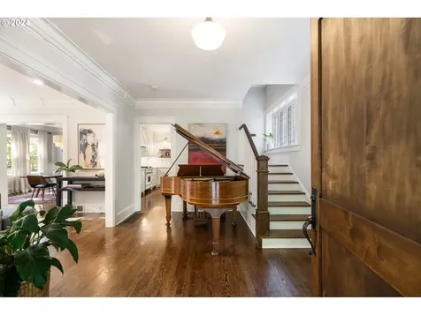 2835 NE 25th Avenue Portland OR 97212