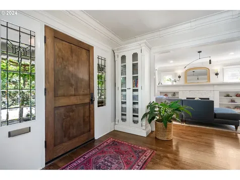 2835 NE 25th Avenue Portland OR 97212