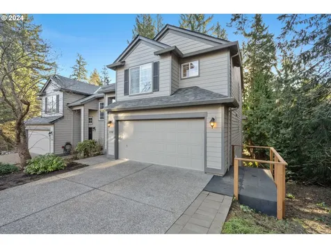 12792 SW Kraft Place Portland OR 97223