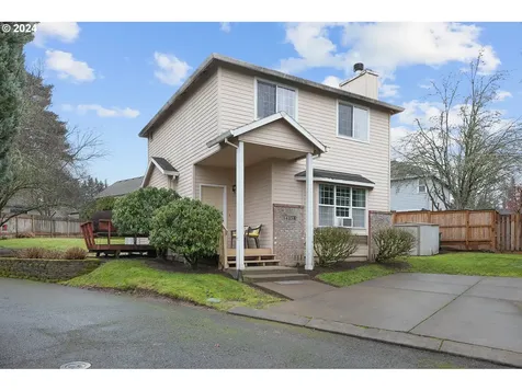 14358 Se Village Slope Court Clackamas OR 97015