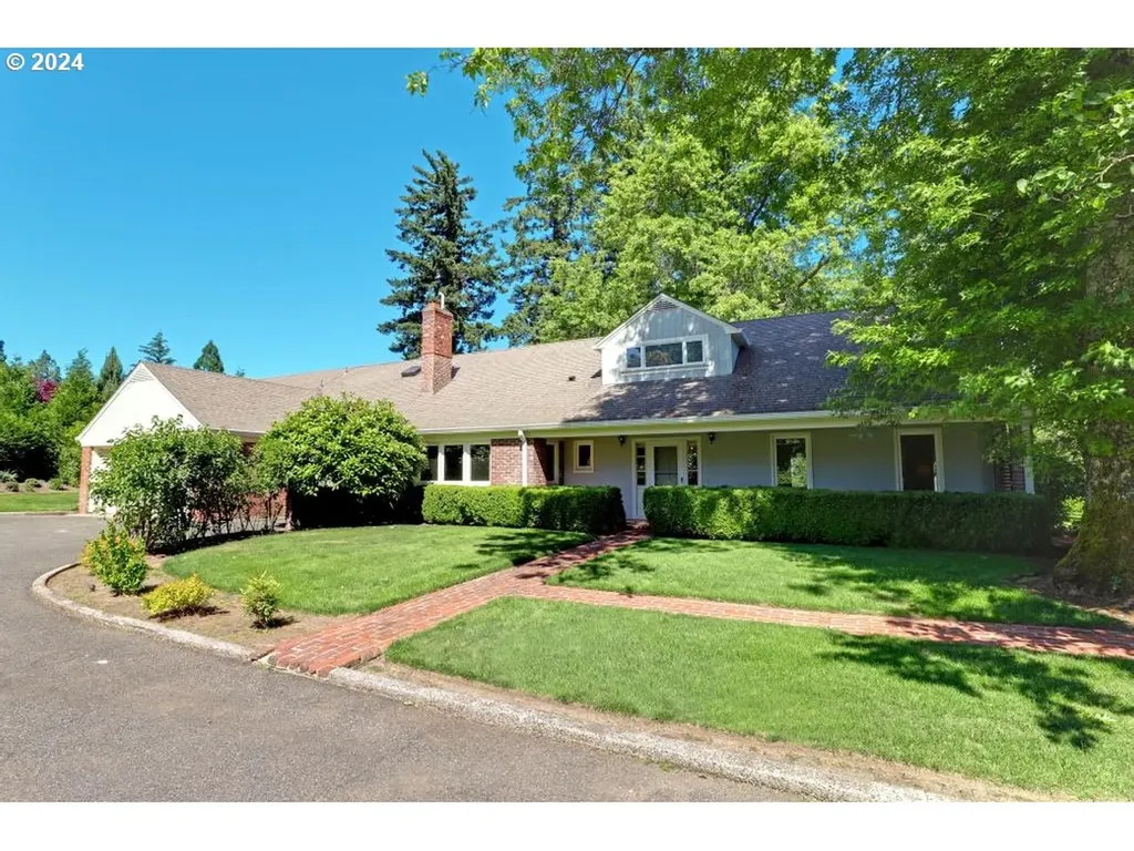 18815 Green Bluff Drive Lake Oswego OR 97034