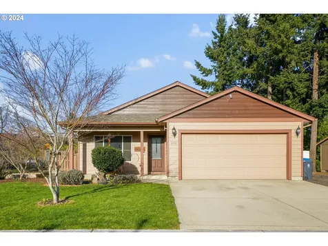 1150 Orchard Court Stayton OR 97383