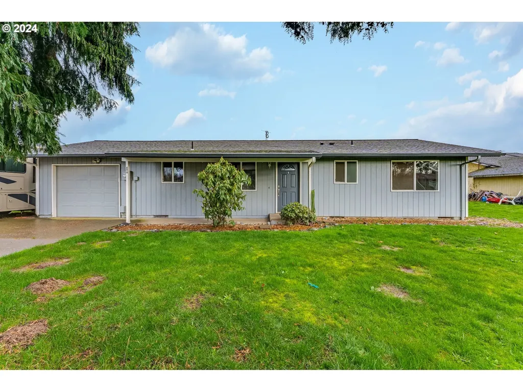 696 Beechwood Street Woodland WA 98674