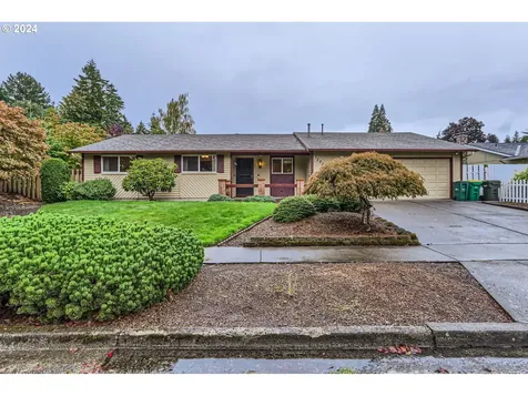 13900 Sw Spirea Street Beaverton OR 97008