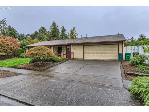 13900 Sw Spirea Street Beaverton OR 97008