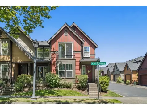 7039 Ne Rocky Brook Street Hillsboro OR 97124