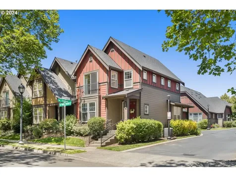 7039 Ne Rocky Brook Street Hillsboro OR 97124