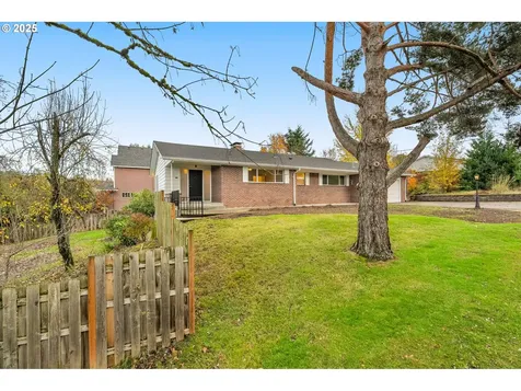 10200 SW 70th Avenue Portland OR 97223