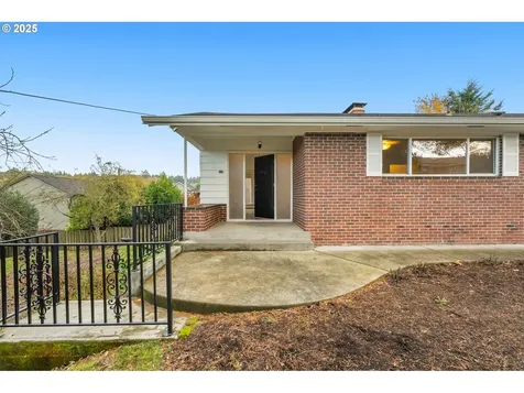 10200 SW 70th Avenue Portland OR 97223