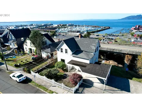 318 Alameda Avenue Astoria OR 97103