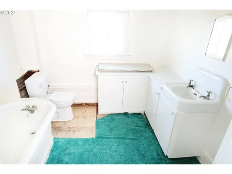318 Alameda Avenue Astoria OR 97103