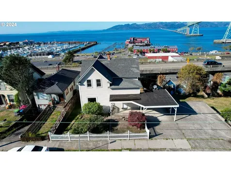 318 Alameda Avenue Astoria OR 97103