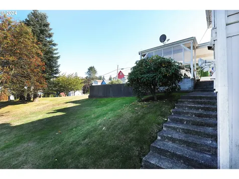 318 Alameda Avenue Astoria OR 97103