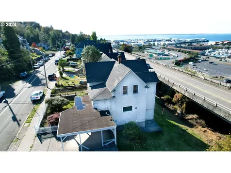 318 Alameda Avenue Astoria OR 97103