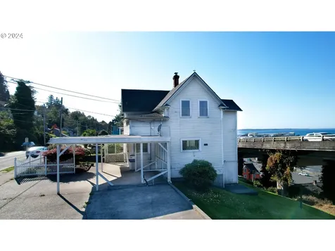 318 Alameda Avenue Astoria OR 97103