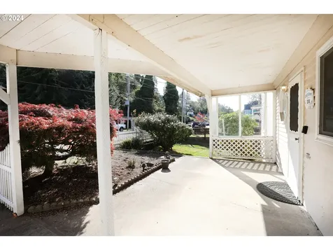 318 Alameda Avenue Astoria OR 97103