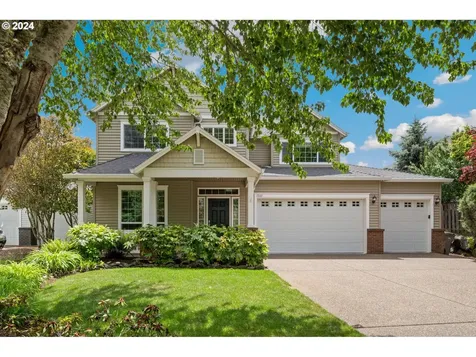 17062 Nw Emerald Canyon Drive Beaverton OR 97006