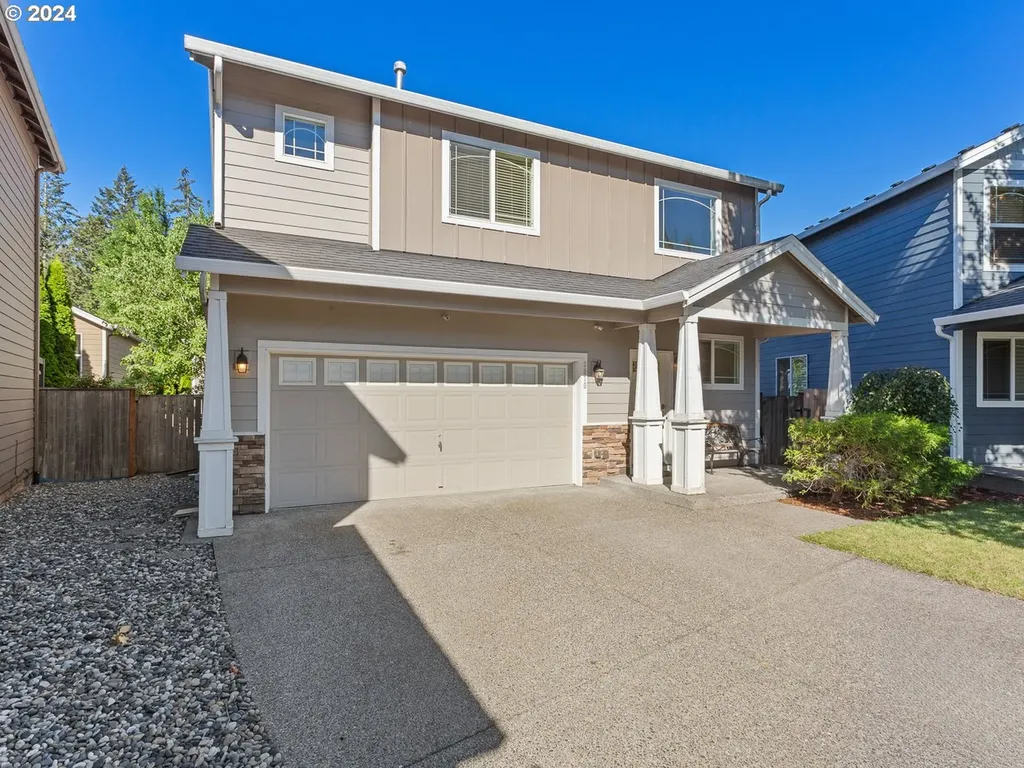 3910 SE 190th Avenue Vancouver WA 98683