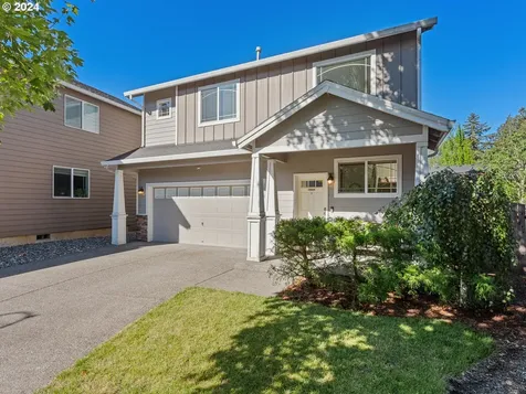 3910 SE 190th Avenue Vancouver WA 98683