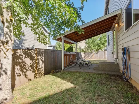 3910 SE 190th Avenue Vancouver WA 98683
