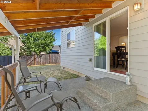 3910 SE 190th Avenue Vancouver WA 98683