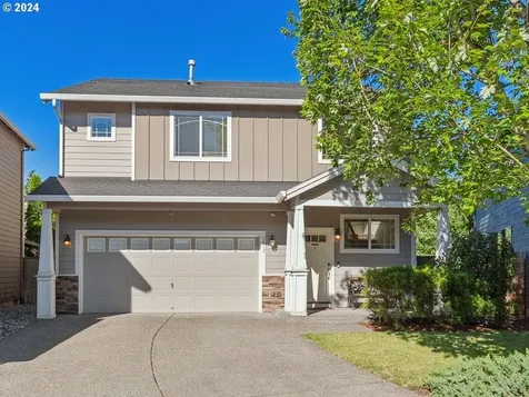 3910 SE 190th Avenue Vancouver WA 98683