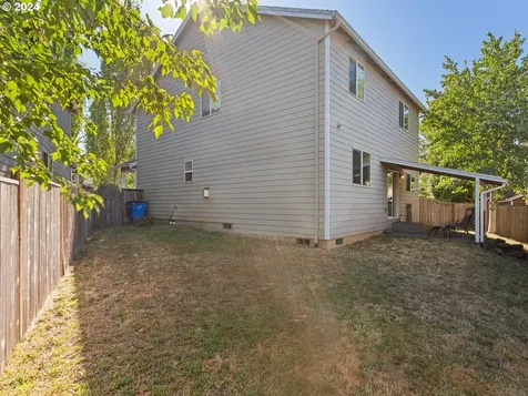 3910 SE 190th Avenue Vancouver WA 98683
