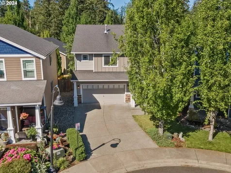3910 SE 190th Avenue Vancouver WA 98683