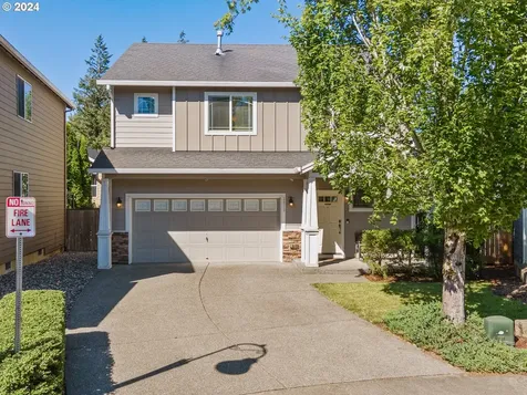 3910 SE 190th Avenue Vancouver WA 98683