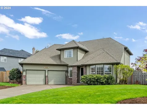 29491 Sw Camelot Street Wilsonville OR 97070