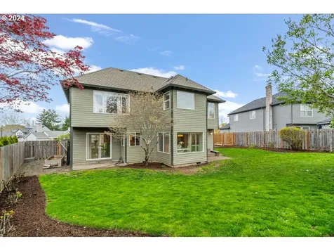 29491 Sw Camelot Street Wilsonville OR 97070
