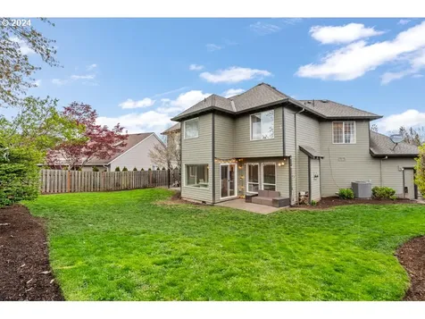 29491 Sw Camelot Street Wilsonville OR 97070