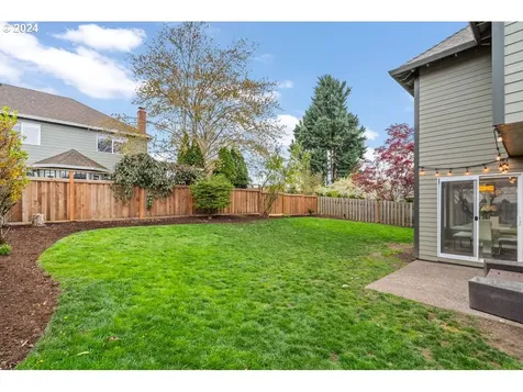 29491 Sw Camelot Street Wilsonville OR 97070