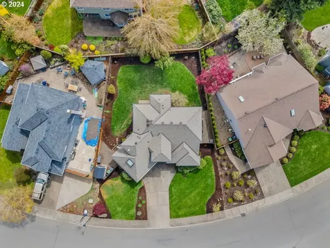 29491 Sw Camelot Street Wilsonville OR 97070