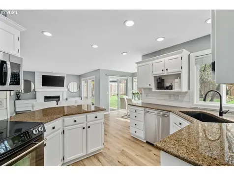 29491 Sw Camelot Street Wilsonville OR 97070