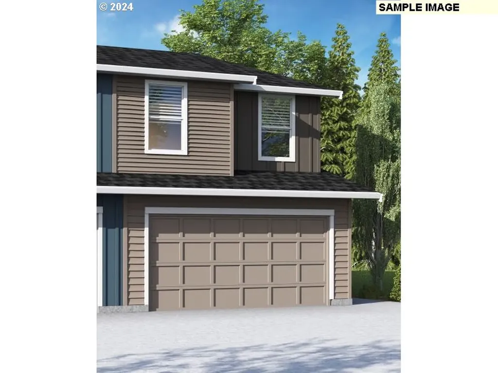 17524 Nw 10th Place Ridgefield WA 98642