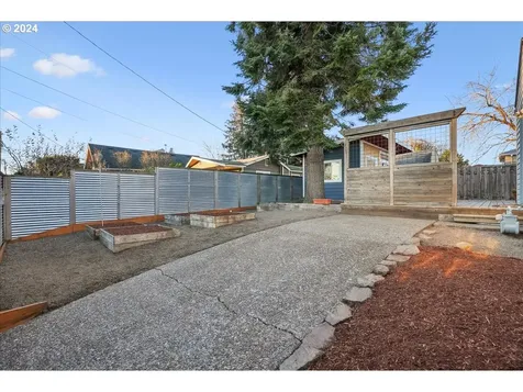 8336 SE Glenwood Street Portland OR 97266