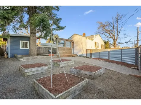 8336 SE Glenwood Street Portland OR 97266