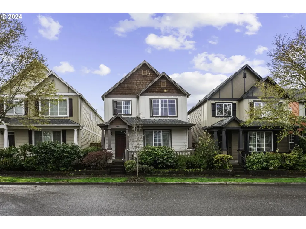 6127 Sw Zabaco Terrace Beaverton OR 97078