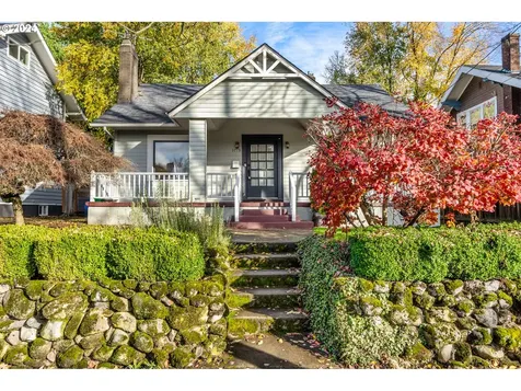 3719 NE Senate Street Portland OR 97232