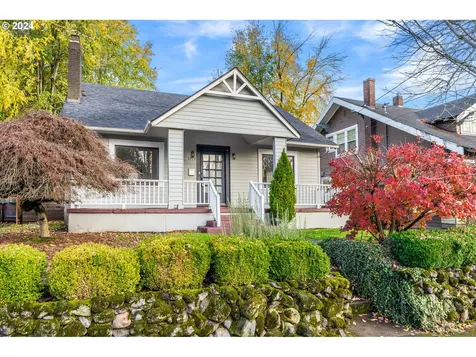 3719 NE Senate Street Portland OR 97232