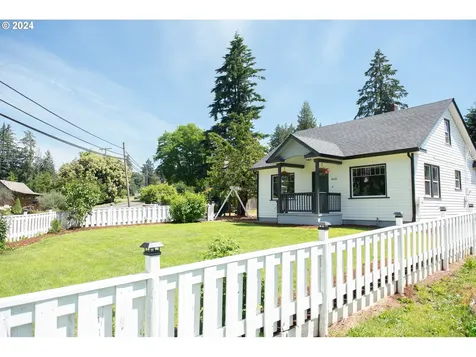 4606 Ne Everett Drive Camas WA 98607